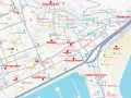 Alicante co warto zobaczyć: Winda na zamek, Plac, Targ, Katedra, Ratusz, Promenada, Ulica grzybów, Molo i Ocean race.